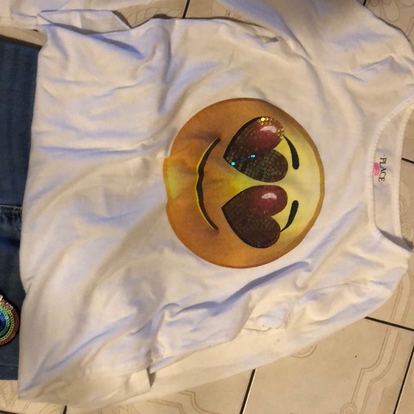 Kids jean outfit - Picture 2 of 7